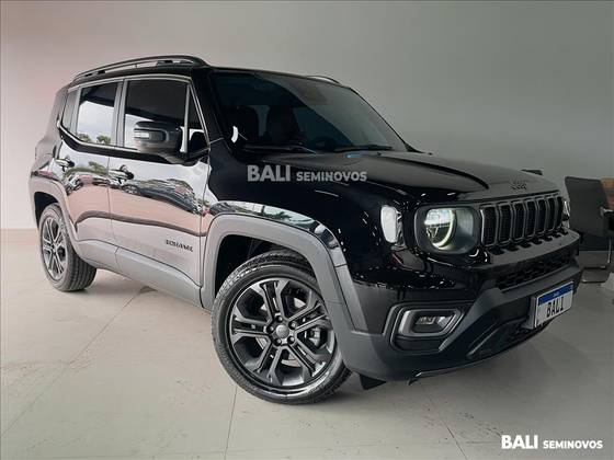 JEEP RENEGADE 1.3 T270 TURBO FLEX AT6